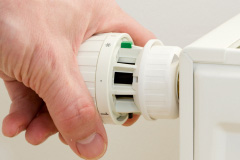 Whittonditch central heating repair costs