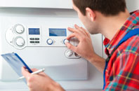 free Whittonditch gas safe engineer quotes