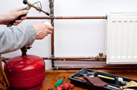 free Whittonditch heating repair quotes