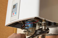 free Whittonditch boiler install quotes