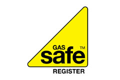 gas safe companies Whittonditch